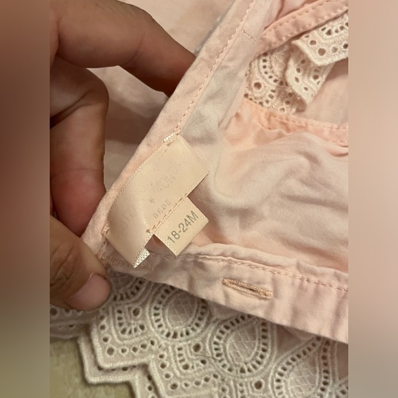 Tutu du monde bundle two dresses (18-24m) one romper (2-3T) - Picture 5 of 17